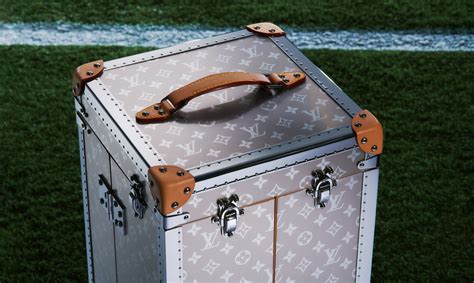 louis vuitton messi and ronaldo bag price|lionel Messi suitcase.